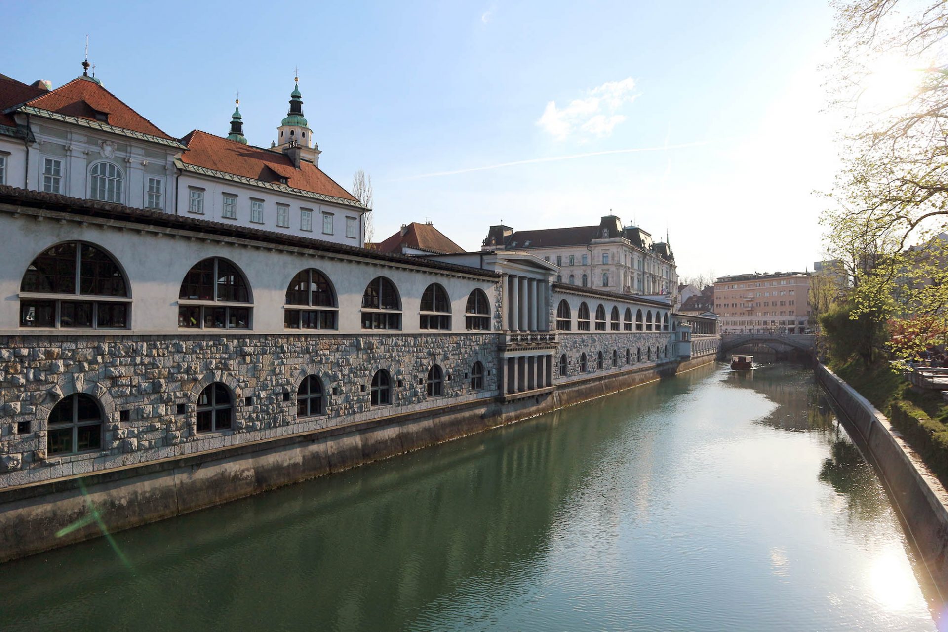 Plečnik's Ljubljana » Visit Ljubljana