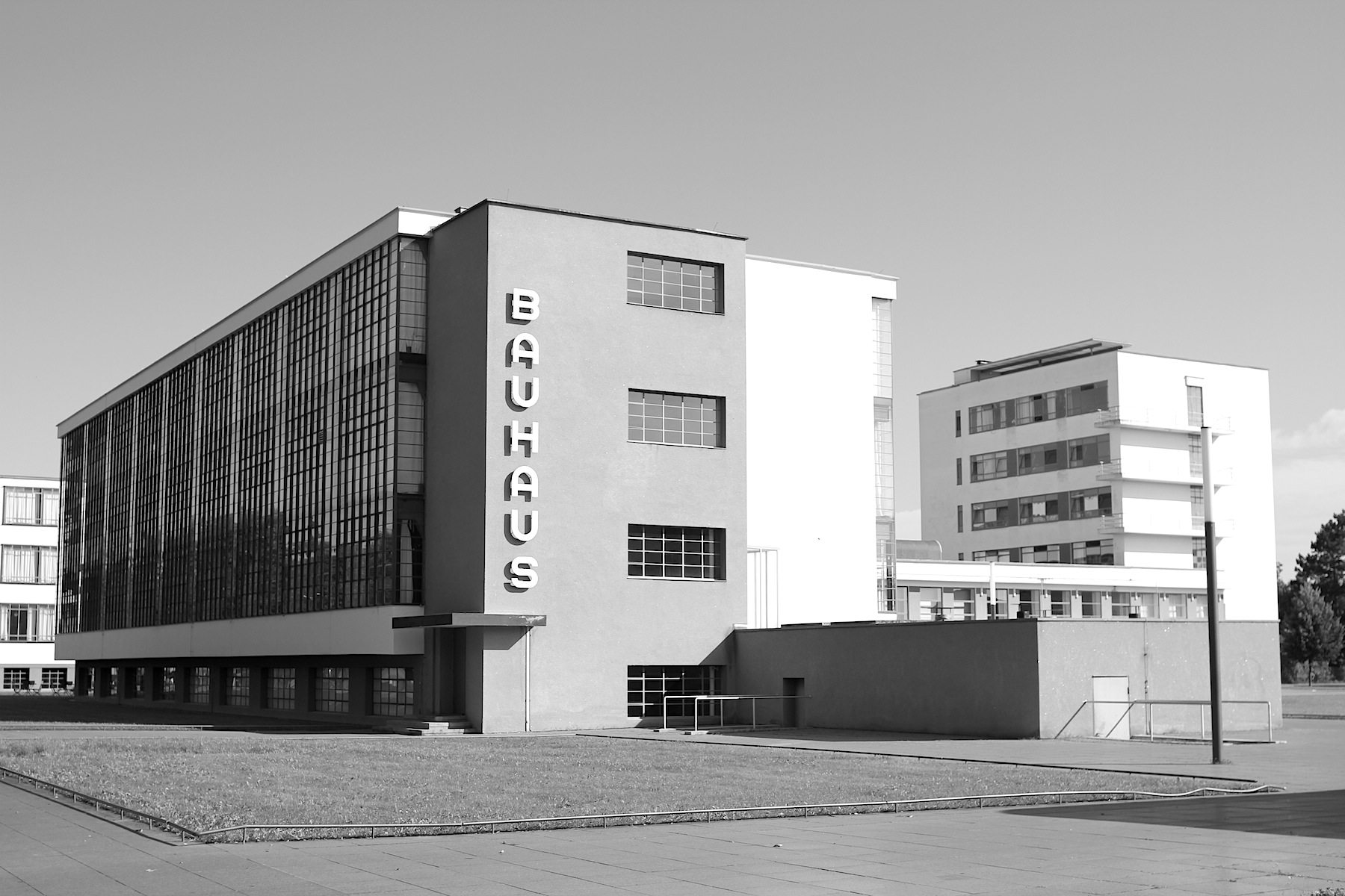 Bautopia - Dessau, Deutschland - THE LINK – Stadt. Land ...
