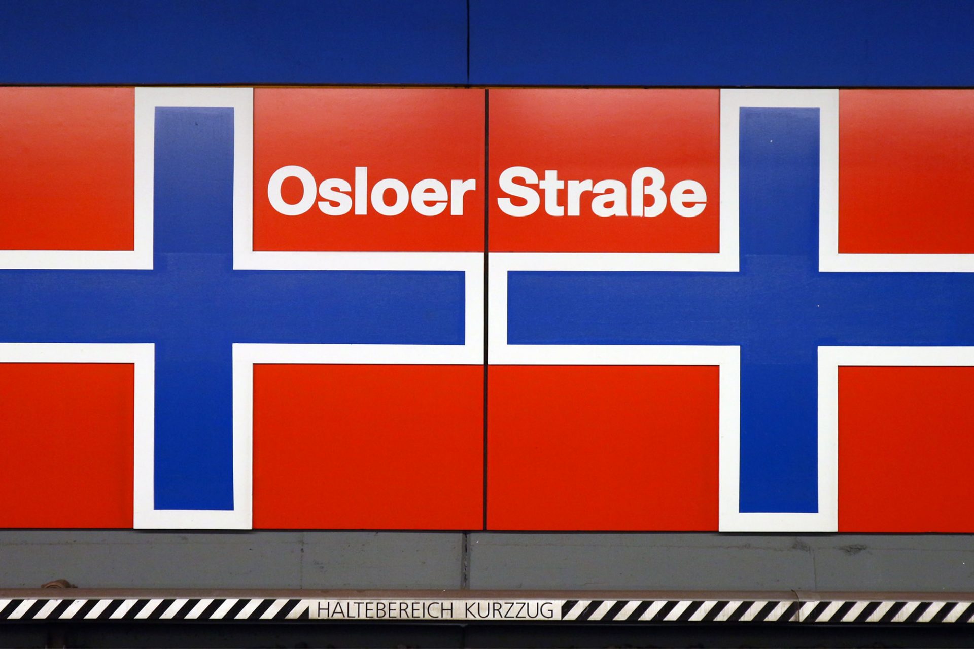 Allet so schön bunt&nbsp;hier