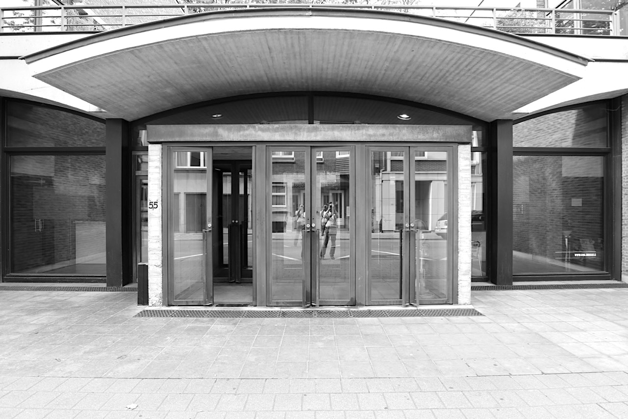 Ausstellung Unbuilt Brussels #2 – (re)compose the city Ausstellung Unbuilt Brussels #2 – (re)compose the city