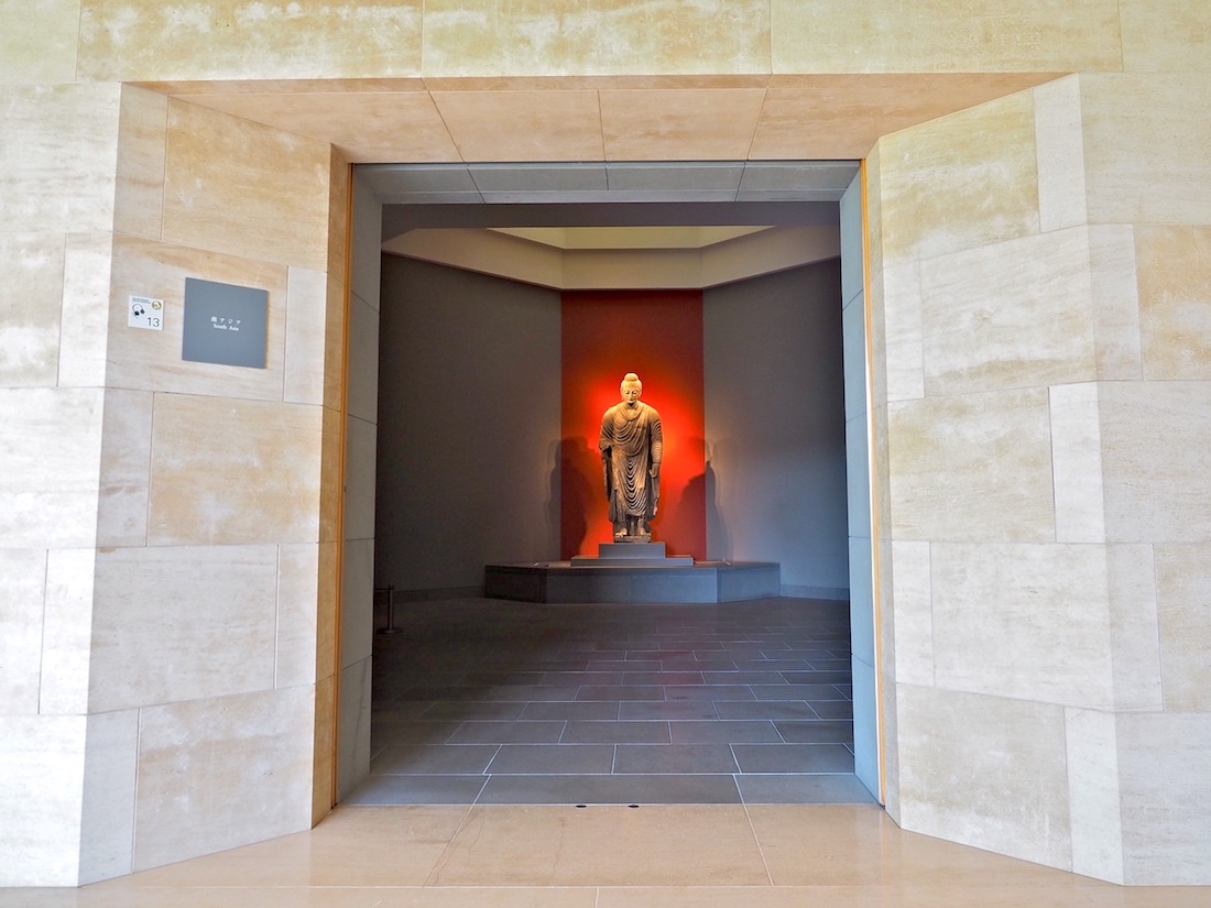 Miho Museum – Ein Tempel für die Kunst (Ieoh Ming Pei) [Kyoto]