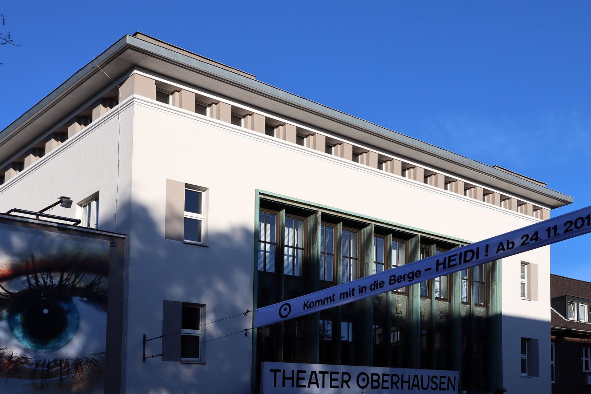 THE LINK to #RuhrBühnen THE LINK to #RuhrBühnen