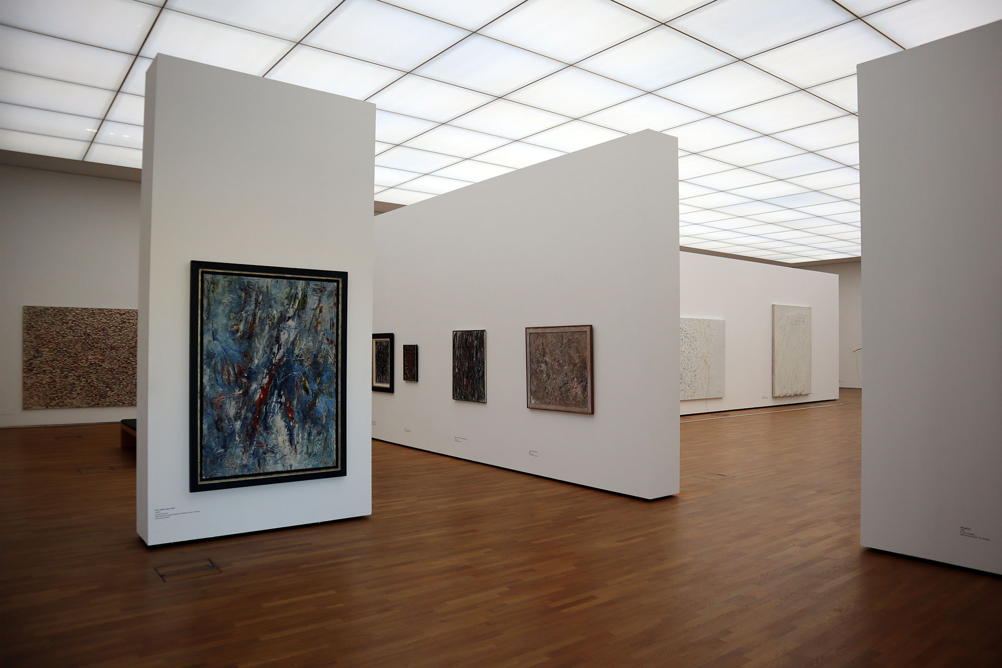 Emil Schumacher Museumnull