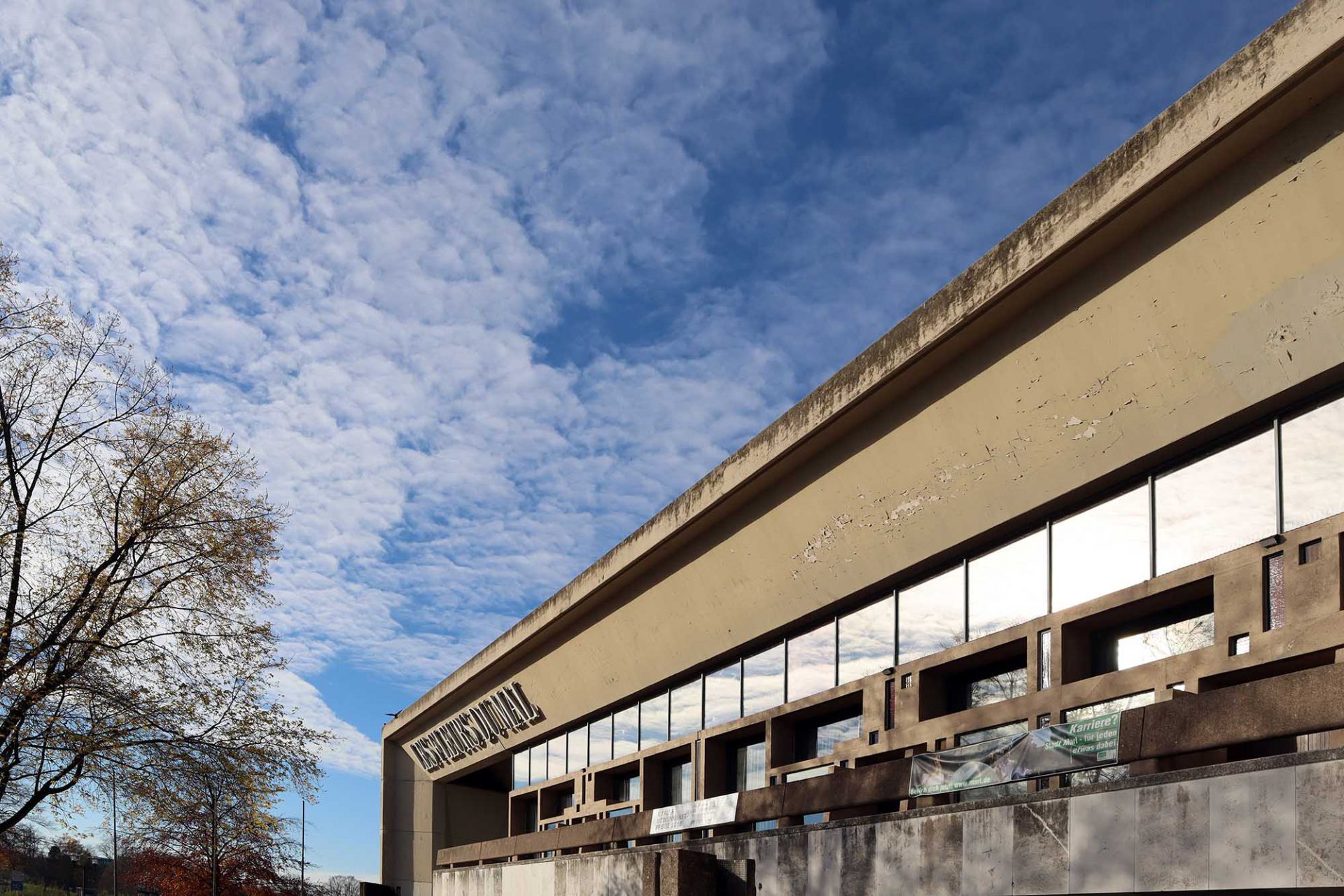 THE LINK to #RuhrKunstMuseen THE LINK to #RuhrKunstMuseen