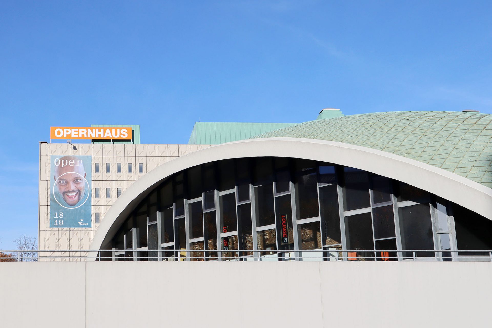 THE LINK to #RuhrKultur THE LINK to #RuhrKultur