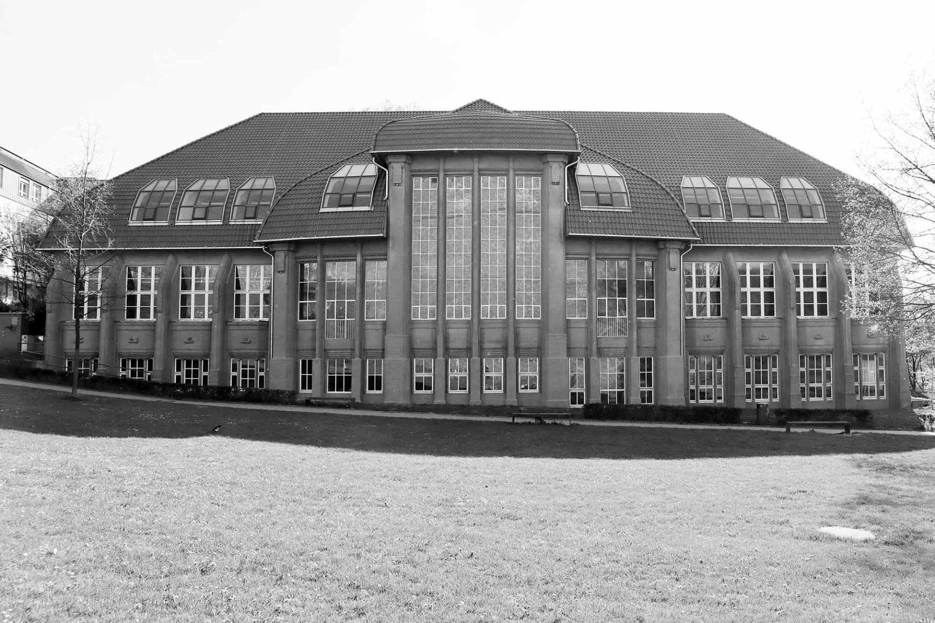 Bielefeld Existenz Bielefeld Existenz