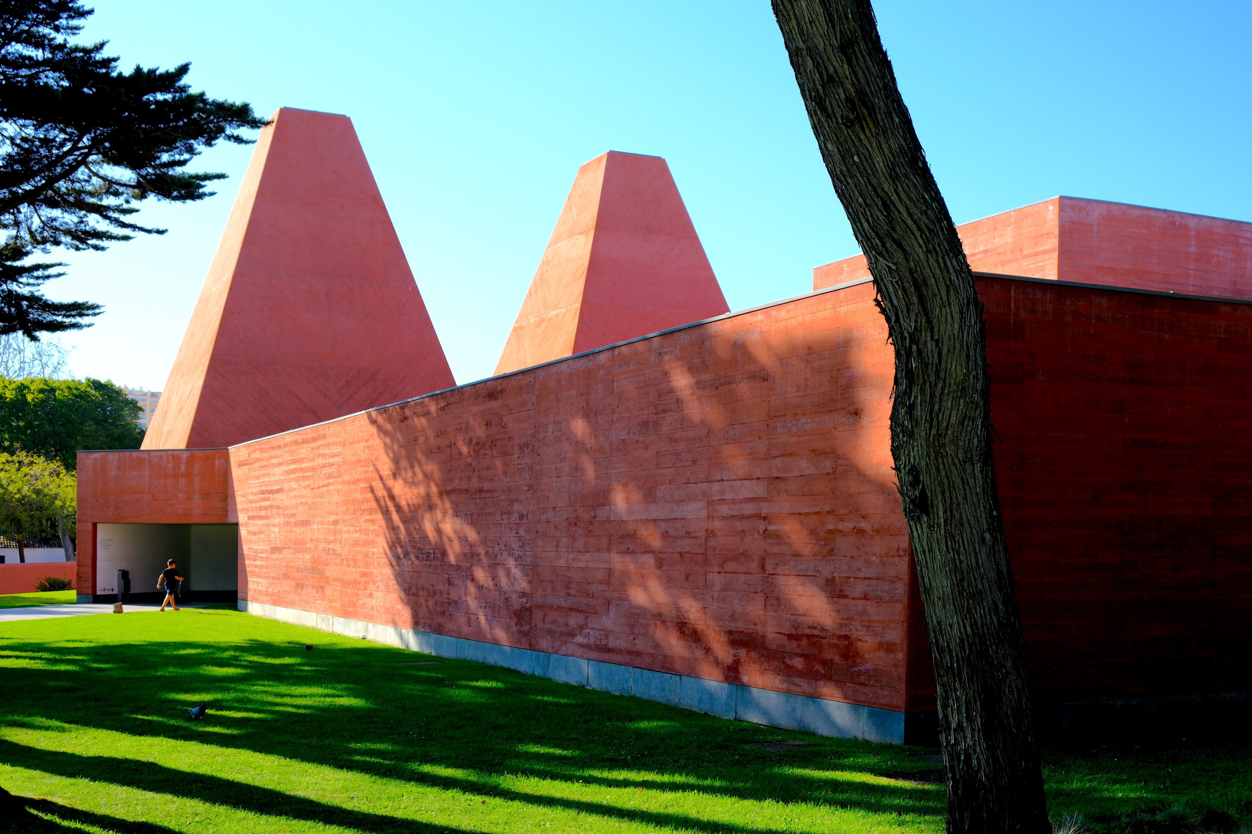 Casa das Histórias Paula&nbsp;Rego