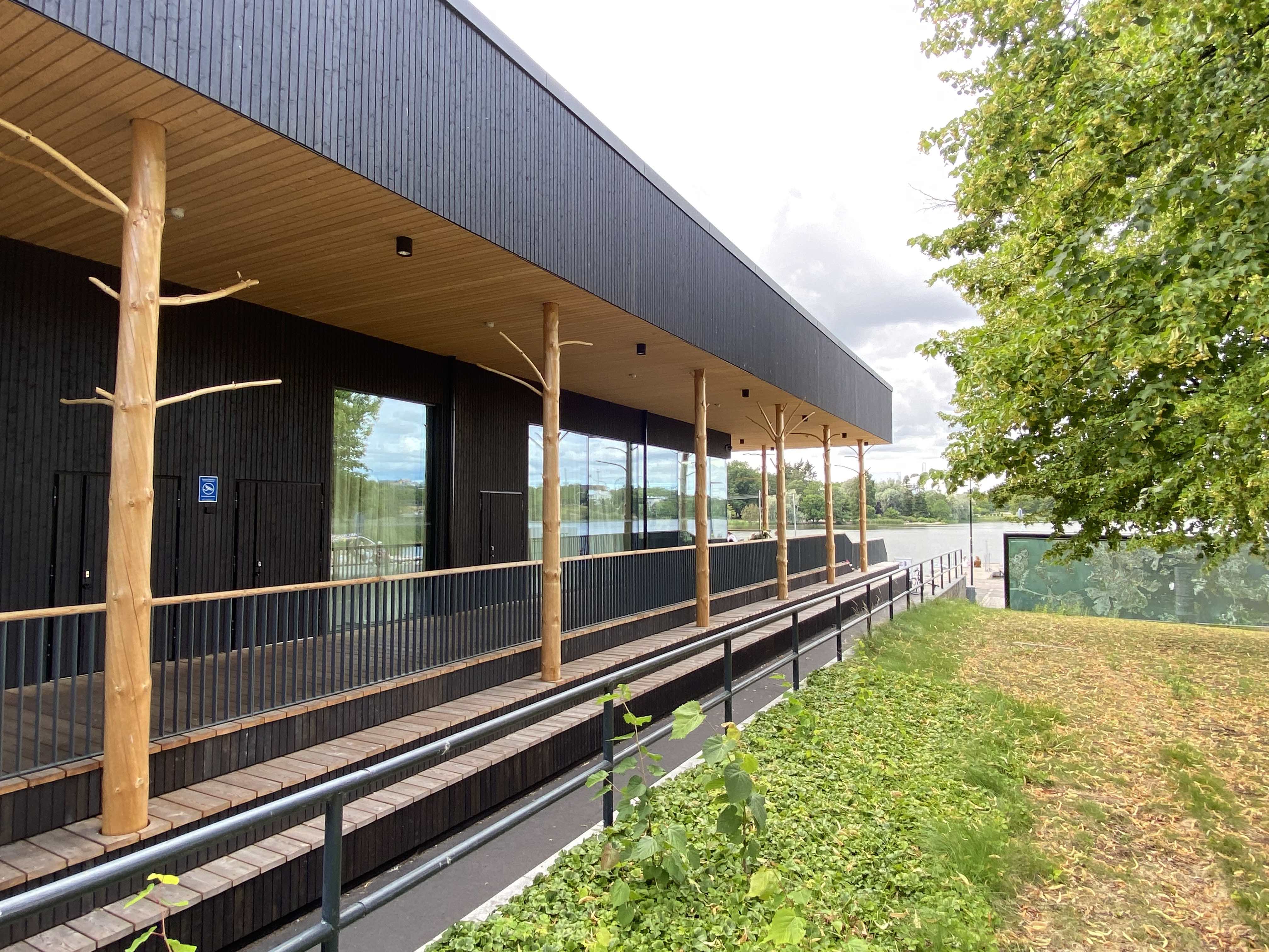 Nordeuropa / Skandinavien – Baukultur & Architektur