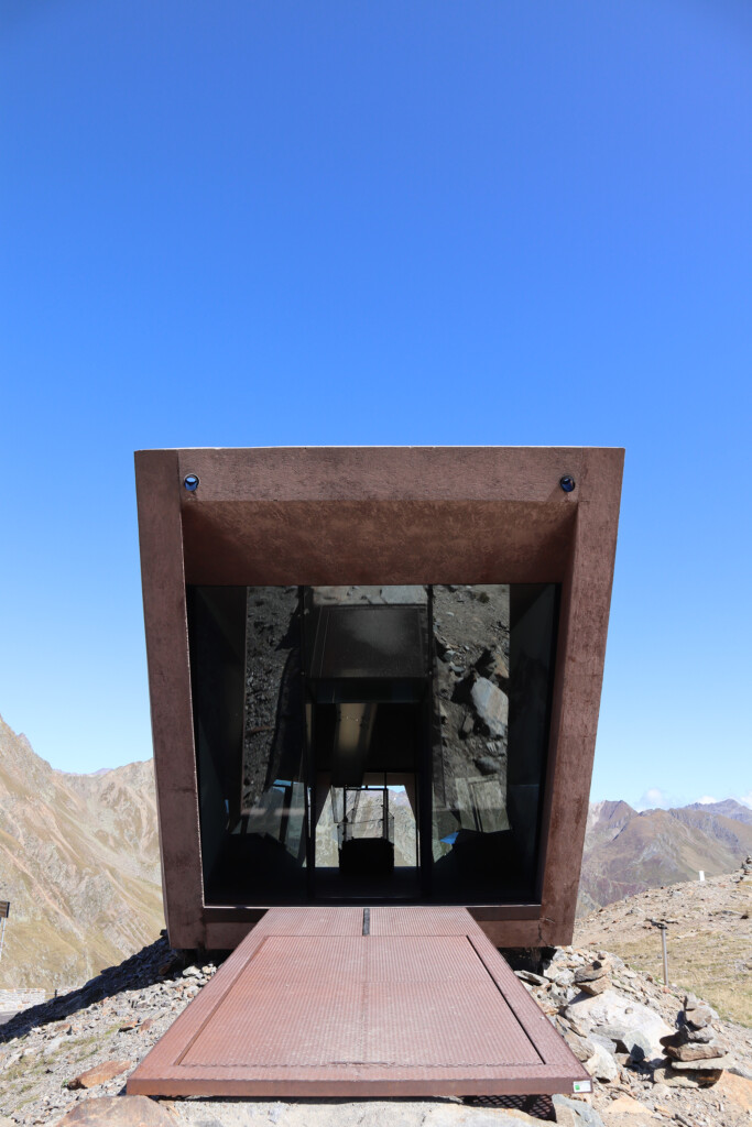 Timmelsjoch Erfahrung – Route 6 [Werner Tscholl]
