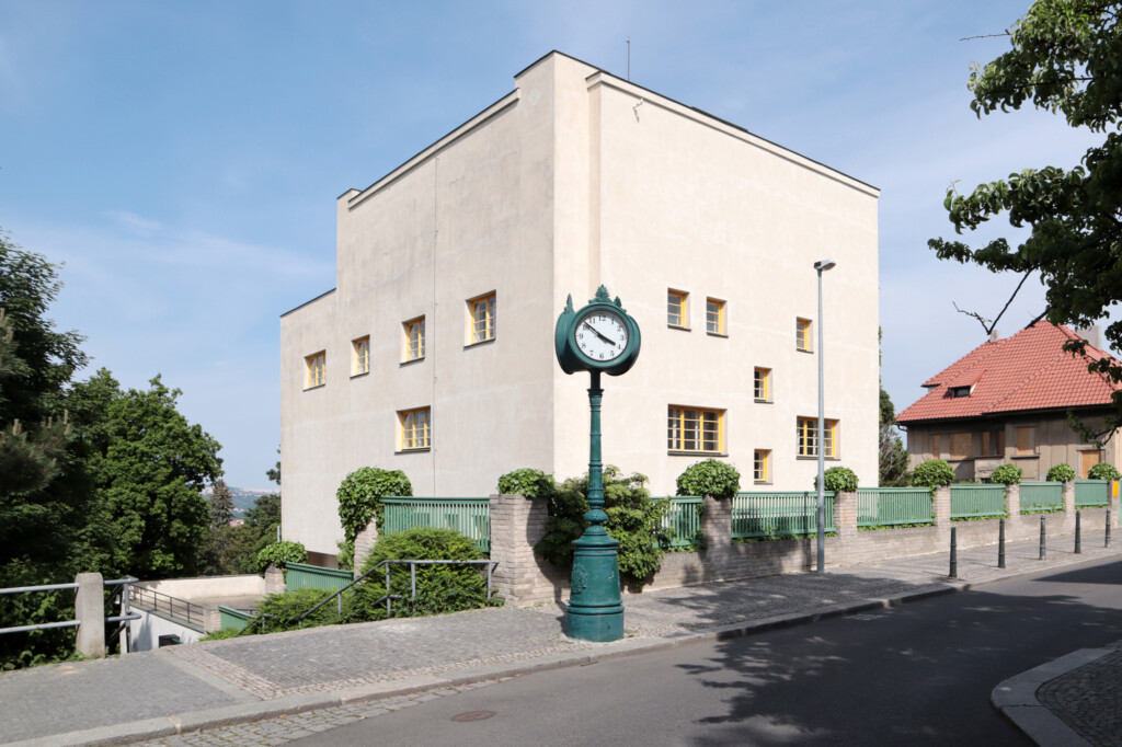 Werke des Weltbürgers