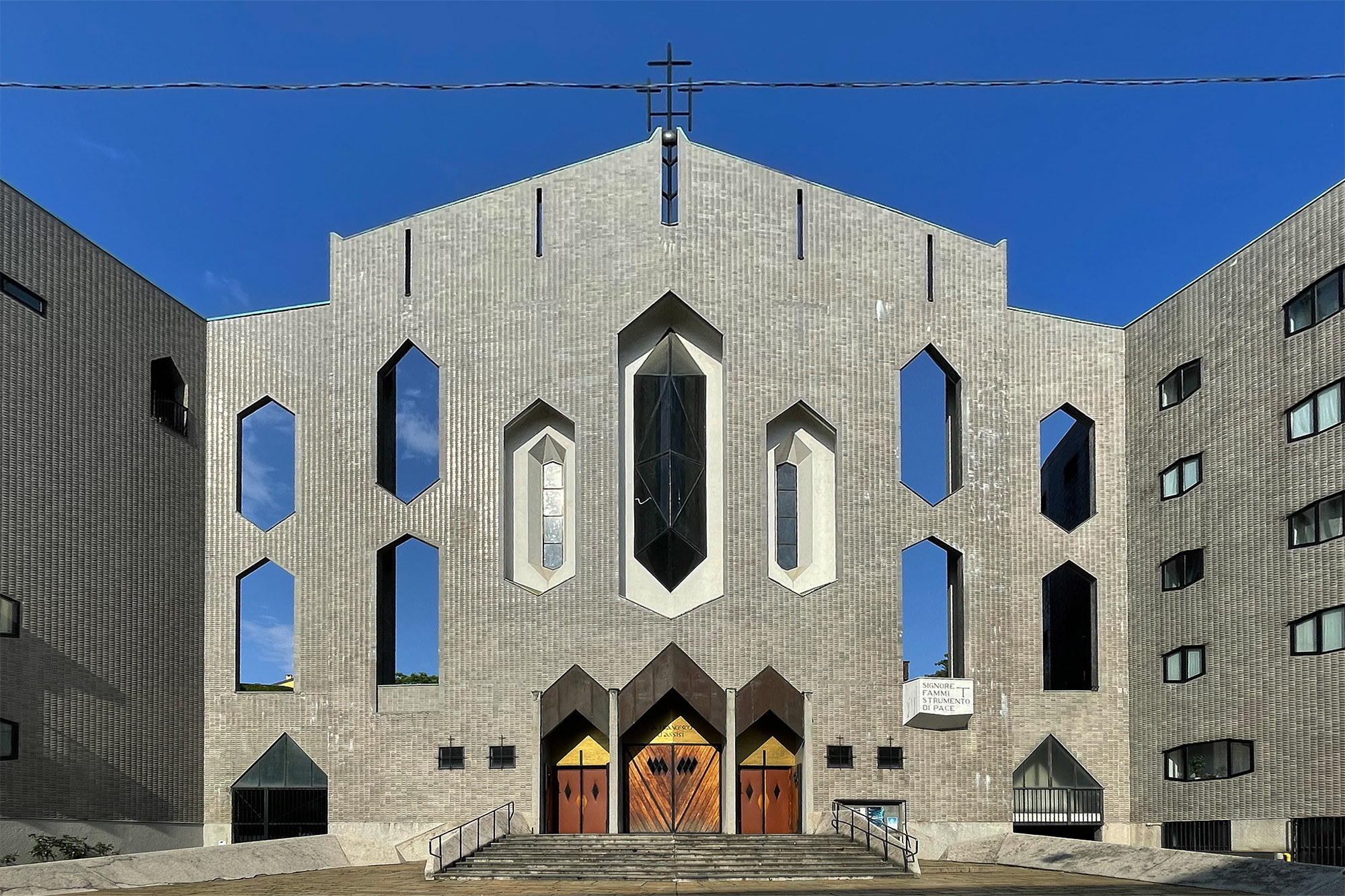 Chiesa di S. Francesco al Fopponino