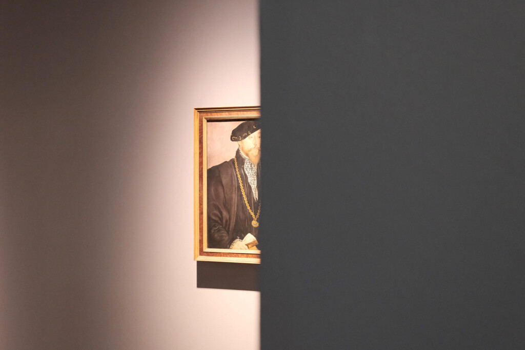 ZKM, Städtische Galerie Karlsruhe, Staatliche Kunsthalle Karlsruhe, HfG – Horizonten im Hallenbau (Philipp Jakob Manz) [Karlsruhe]