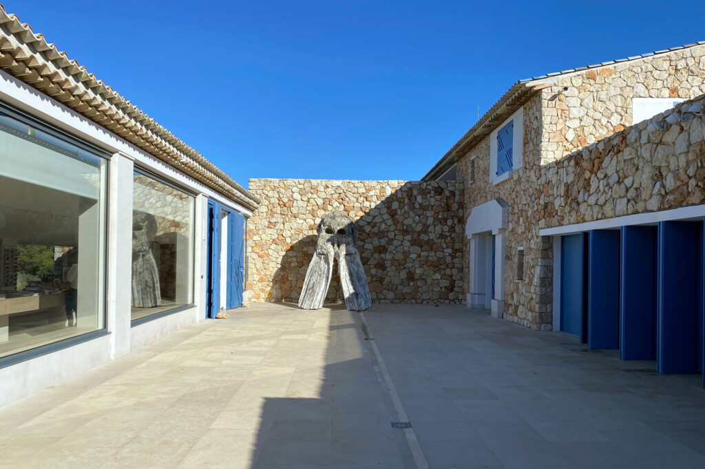Fondation Carmignac