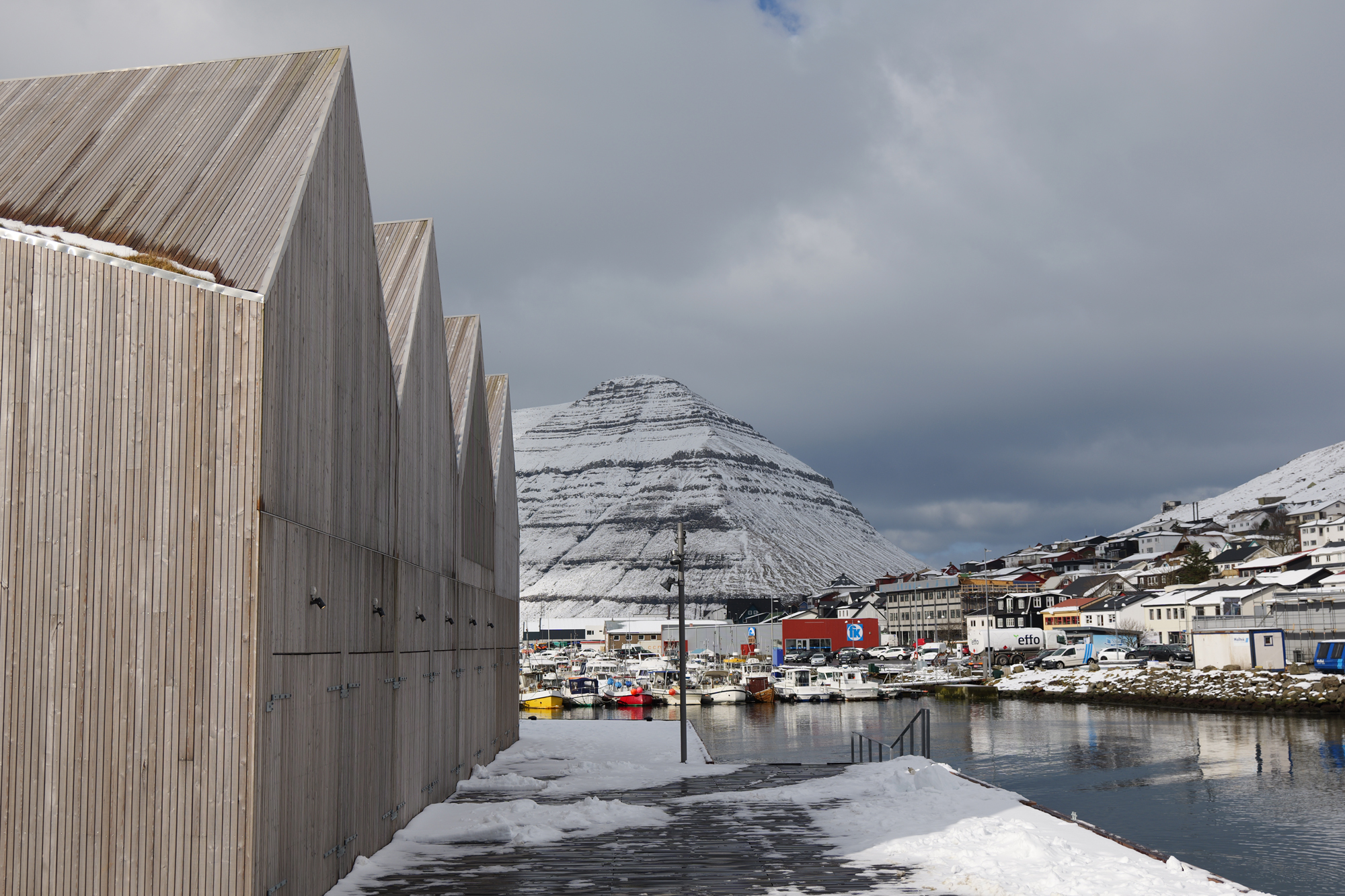 Klaksvíkar Róðrarfelag