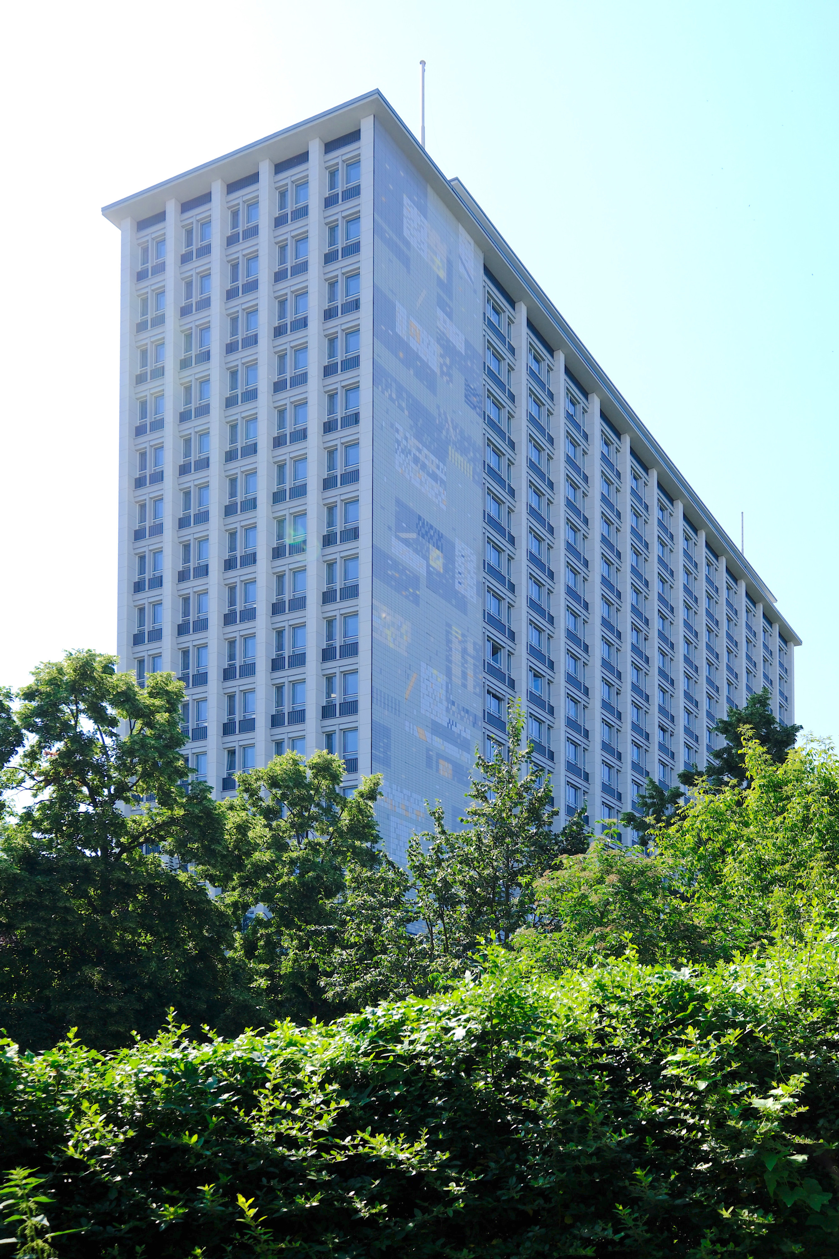 Umbaukultur in Berlin – Umbau. Umnutzung. Umdenken. (Berlin)