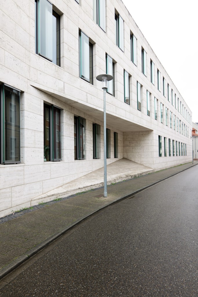 Stadt des Rechts: Wie Karlsruhe Demokratie baut [Karlsruhe]