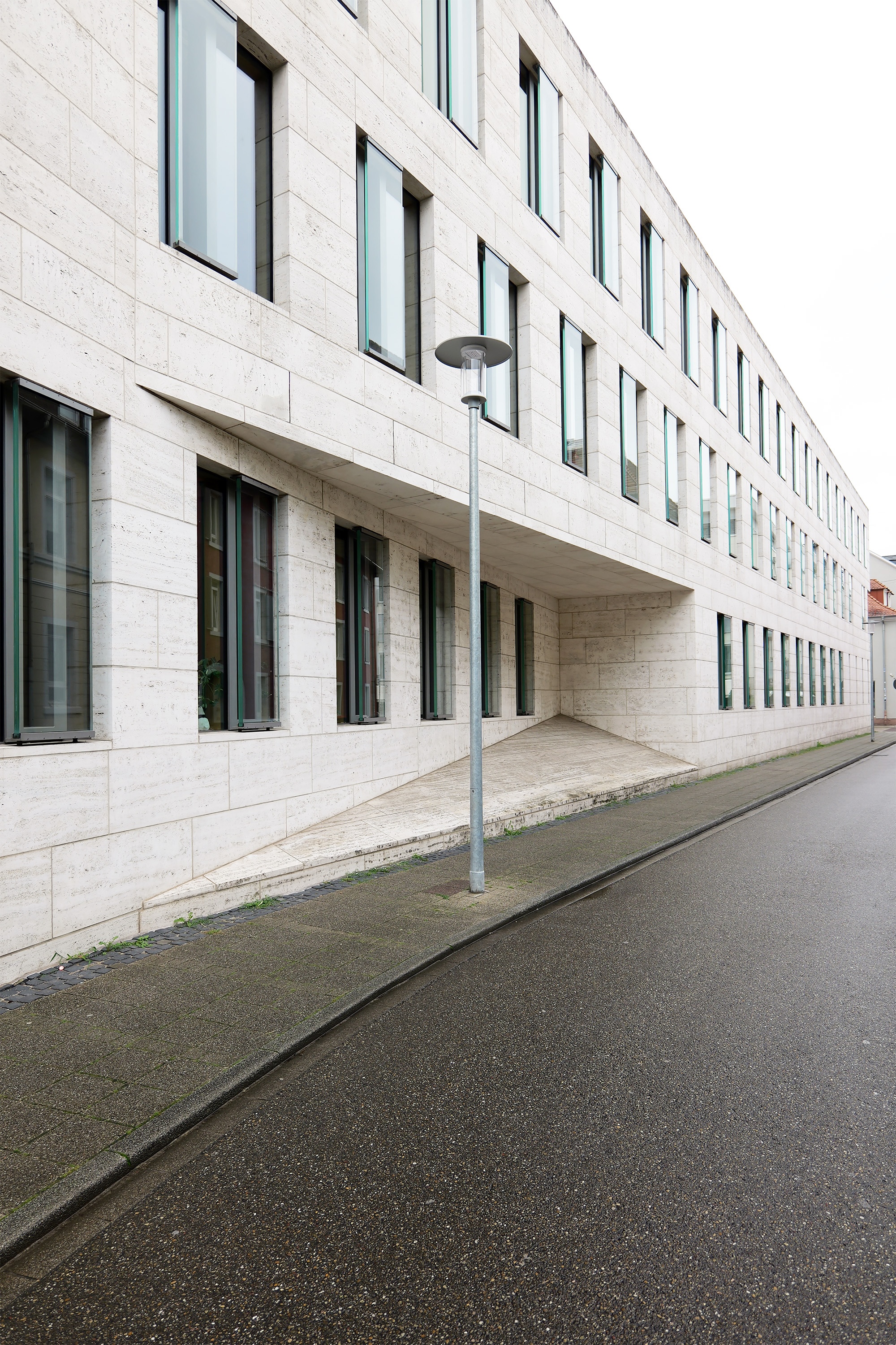 Stadt des Rechts: Wie Karlsruhe Demokratie baut [Karlsruhe]