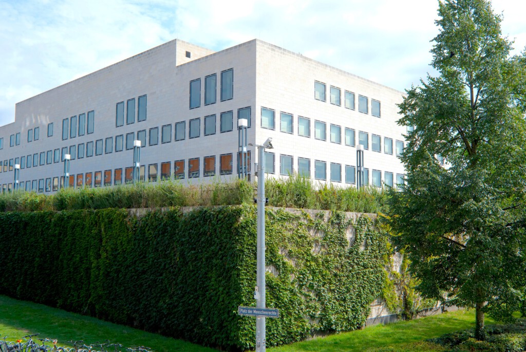 Generalbundesanwalt beim Bundesgerichtshof,&nbsp;GBA