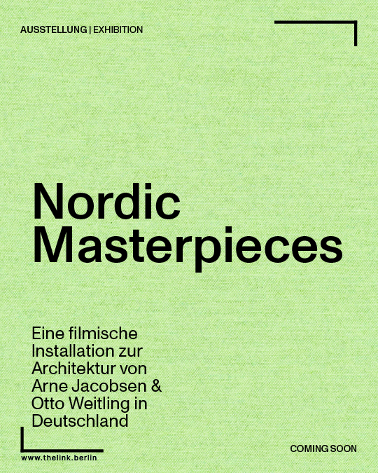Nordic Masterpieces – Filmische Installation [Berlin; Hamburg]