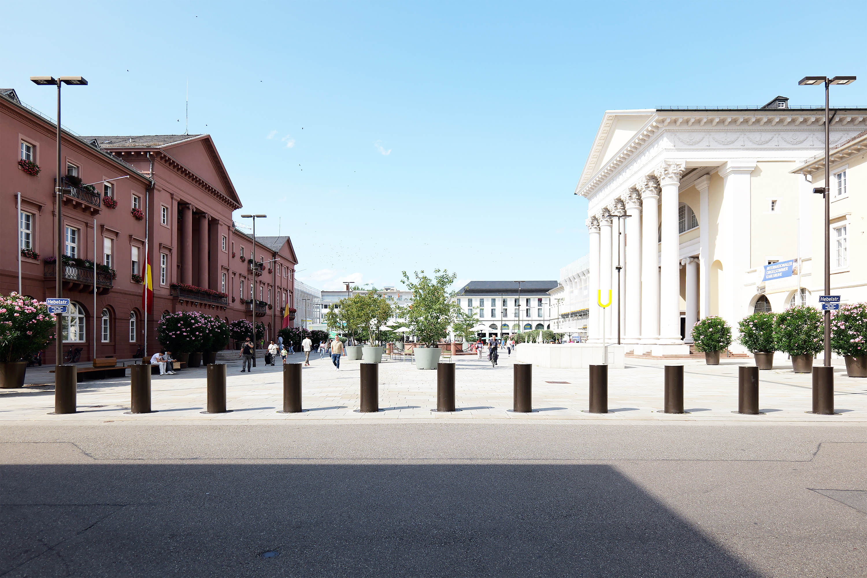 WWII Bombs Discovered and Defused in Two German Cities