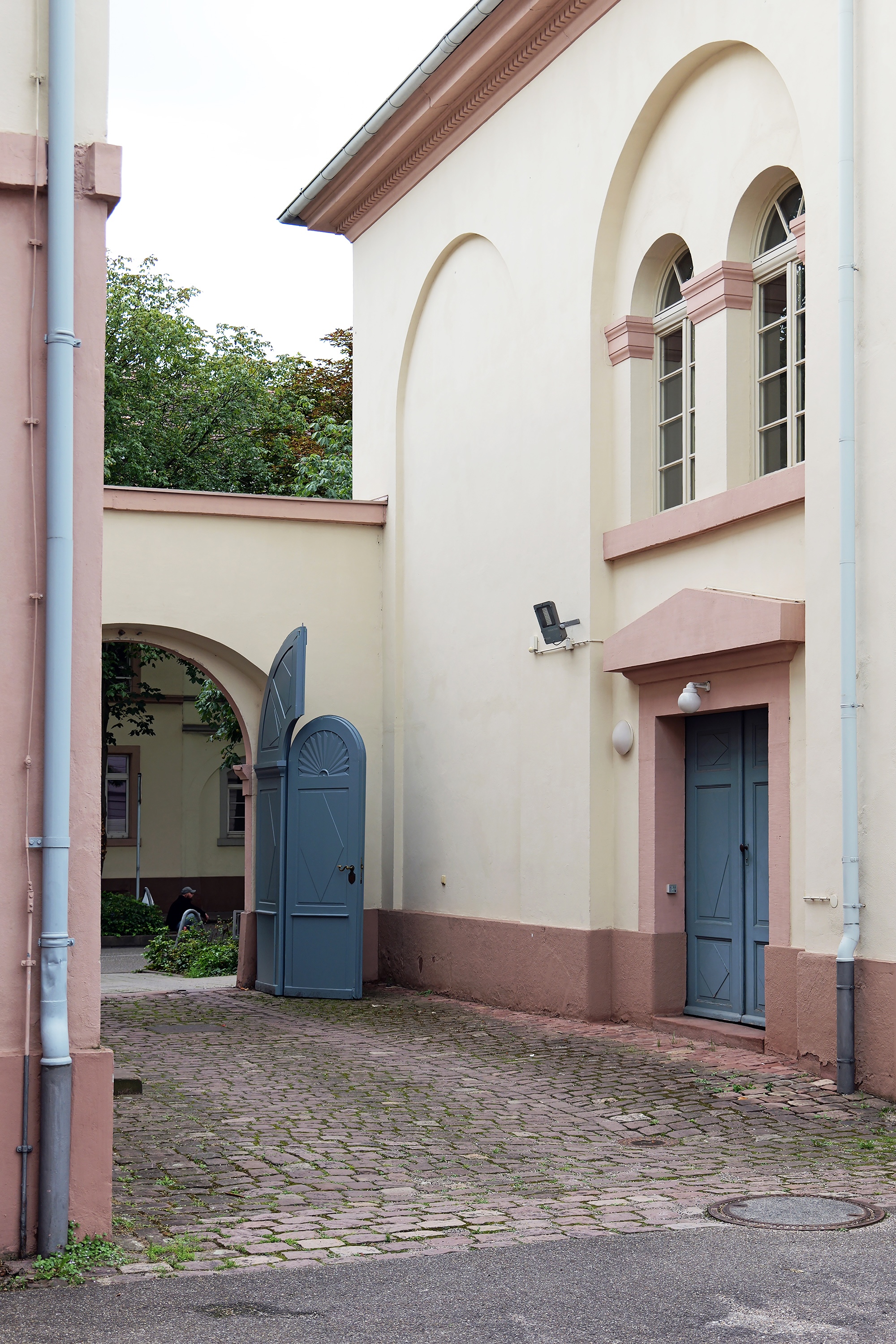 Staatliche Münze Karlsruhe