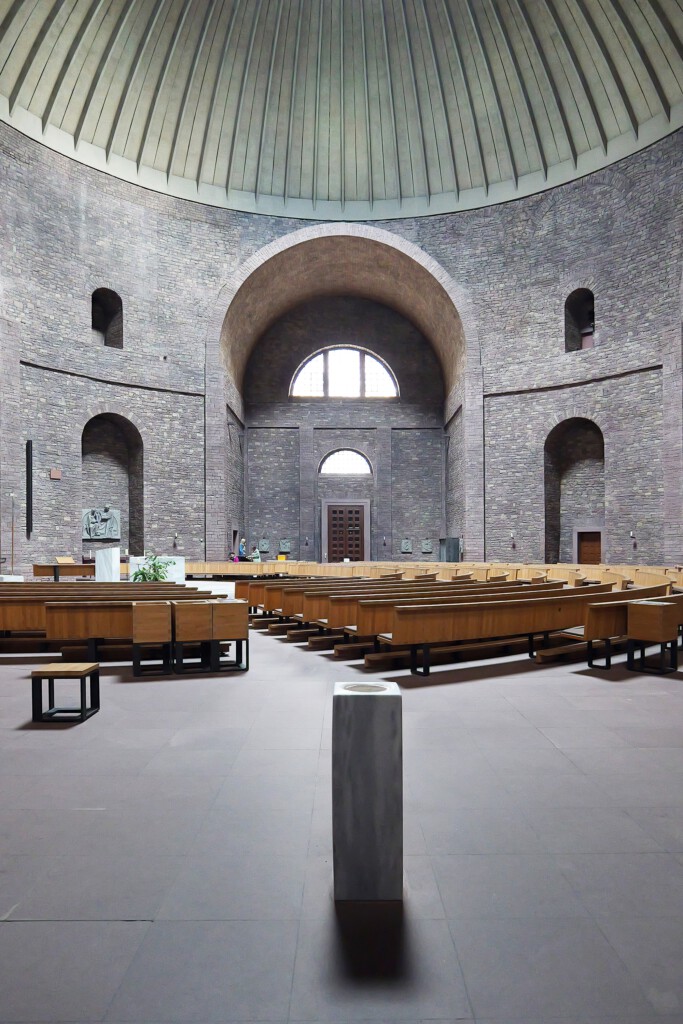 Von Pyramiden, Plätzen und stillen Fassaden (Friedrich Weinbrenner) [Karlsruhe]