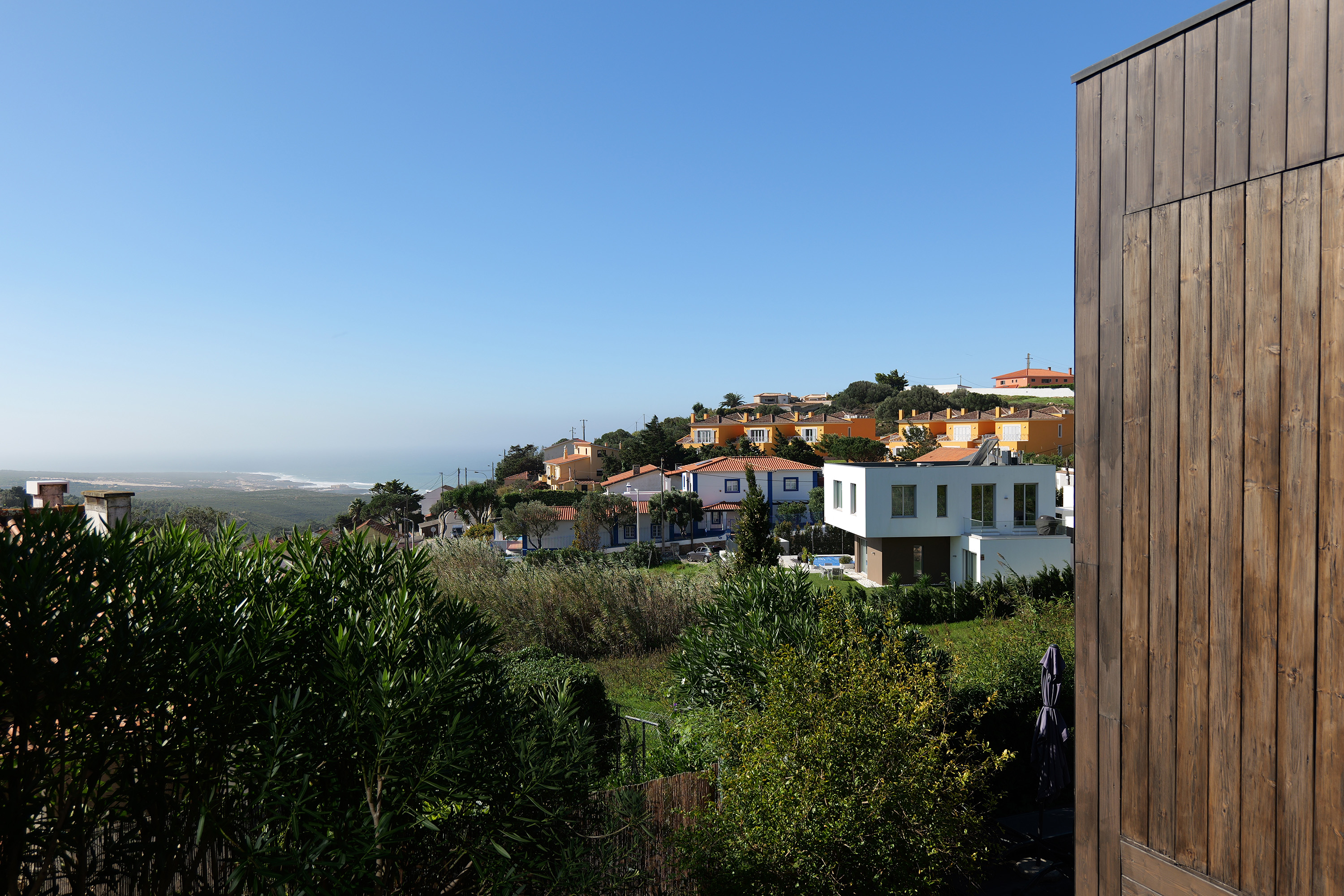 Eine ruhige Oase, eingebettet zwischen dem atemberaubenden Strand von Guincho und der Serra de Sintra im Herzen des Naturparks Sintra-Cascais. 