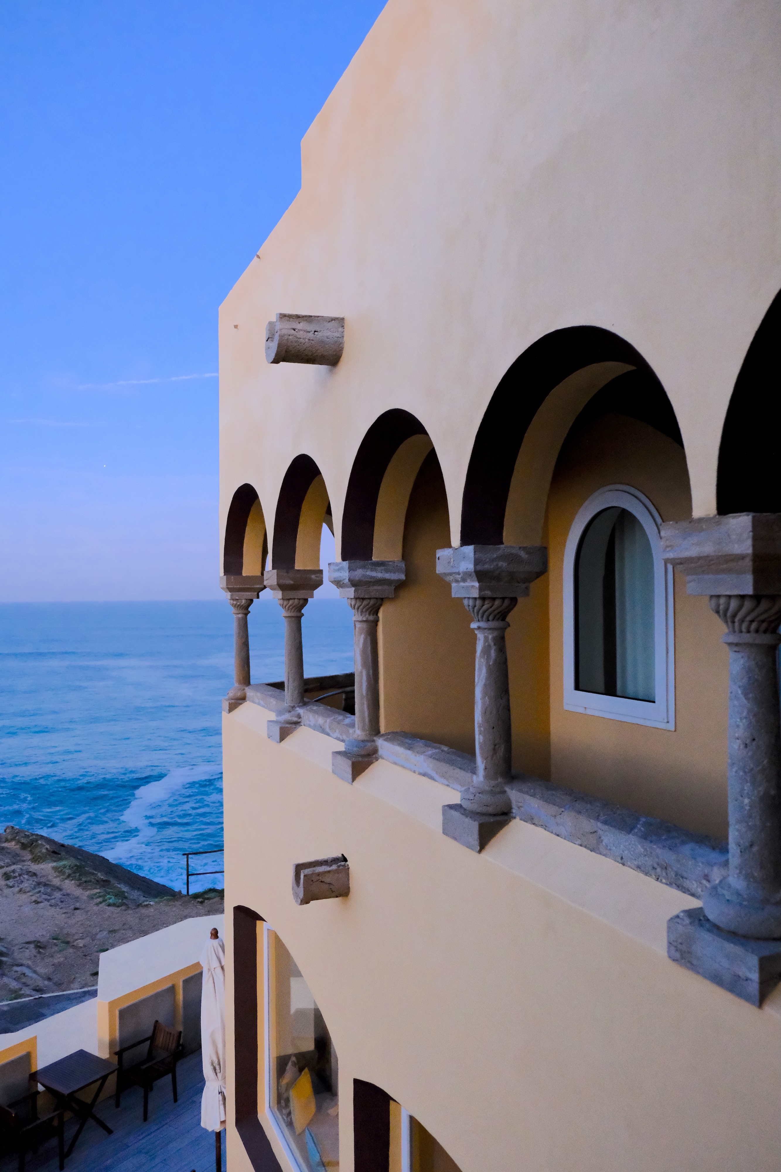 Hotel Fortaleza do&nbsp;Guincho