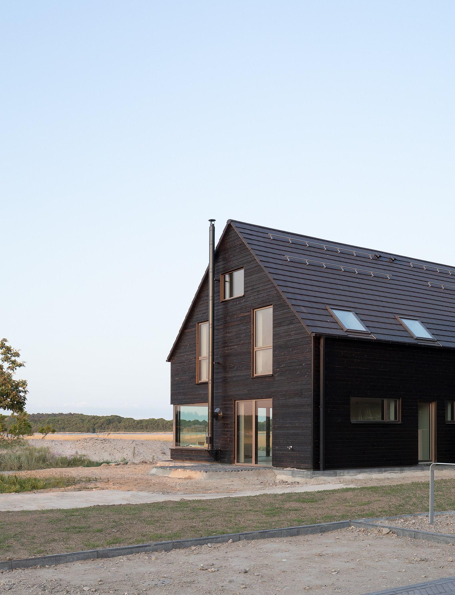 Architektur als Labor der&nbsp;Zukunft